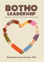 Botho Leadership cover
